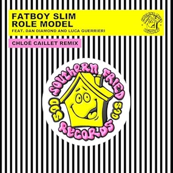 Amazon Music UnlimitedでFatboy Slimを聴こう